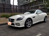 Bán Mercedes SLK 350 model 2012