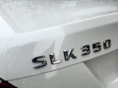 Bán Mercedes SLK 350 model 2012