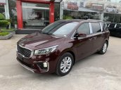 Bán Kia Sedona 2019 giá ưu đãi hấp dẫn nhất trong năm, cuối năm số lượng xe có hạn với giá cực tốt