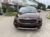 Bán Kia Sedona 2019 giá ưu đãi hấp dẫn nhất trong năm, cuối năm số lượng xe có hạn với giá cực tốt