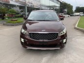 Bán Kia Sedona 2019 giá ưu đãi hấp dẫn nhất trong năm, cuối năm số lượng xe có hạn với giá cực tốt