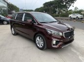 Bán Kia Sedona 2019 giá ưu đãi hấp dẫn nhất trong năm, cuối năm số lượng xe có hạn với giá cực tốt