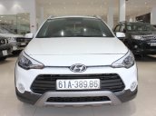 Cần bán Hyundai I20 Active 1.4AT SX 2017, nhập Ấn, xe lướt chuẩn 12000km, xem xe giá tốt