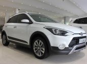 Cần bán Hyundai I20 Active 1.4AT SX 2017, nhập Ấn, xe lướt chuẩn 12000km, xem xe giá tốt