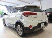 Cần bán Hyundai I20 Active 1.4AT SX 2017, nhập Ấn, xe lướt chuẩn 12000km, xem xe giá tốt