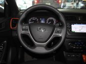 Cần bán Hyundai I20 Active 1.4AT SX 2017, nhập Ấn, xe lướt chuẩn 12000km, xem xe giá tốt