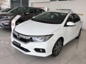 Honda Mỹ Đình: Bán xe màu trắng, ưu đãi lên đến 70tr, tặng 1 năm chăm sóc rửa xe, và nhiều ưu đãi lớn