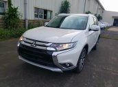 Sở hữu Mitsubishi Outlander chỉ với 120 triệu đồng, hỗ trợ trả góp lên đến 80% giá trị xe