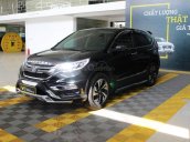 Honda CRV TG 2.4L 2017, xe quá ngon quá chất, trả góp 70% quá dễ mua