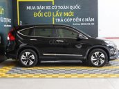 Honda CRV TG 2.4L 2017, xe quá ngon quá chất, trả góp 70% quá dễ mua