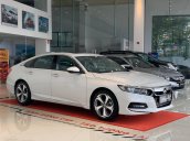 Đồng Nai - Honda Accord 2021 màu trắng, giá 1 tỷ 329 triệu, nhiều ưu đãi, giao ngay, hỗ trợ vay 85%