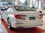 Đồng Nai - Honda Accord 2021 màu trắng, giá 1 tỷ 329 triệu, nhiều ưu đãi, giao ngay, hỗ trợ vay 85%