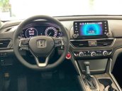 Đồng Nai - Honda Accord 2021 màu trắng, giá 1 tỷ 329 triệu, nhiều ưu đãi, giao ngay, hỗ trợ vay 85%