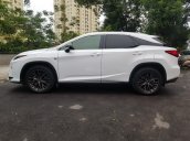 Bán ô tô Lexus RX350 F-Sport SX 2016, màu trắng