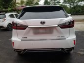 Bán ô tô Lexus RX350 F-Sport SX 2016, màu trắng