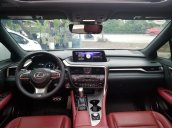 Bán ô tô Lexus RX350 F-Sport SX 2016, màu trắng