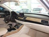 Bán Audi A8 L 4.2AT SX 2010 ĐK 2011, màu trắng, nhập Đức, xem xe giá thương lượng