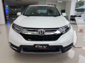 Honda Mỹ Đình - Bán Honda CR-V 2020 nhập khẩu, giá tốt nhất thị trường