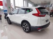 Honda Mỹ Đình - Bán Honda CR-V 2020 nhập khẩu, giá tốt nhất thị trường