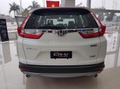 Honda Mỹ Đình - Bán Honda CR-V 2020 nhập khẩu, giá tốt nhất thị trường