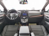 Honda Mỹ Đình - Bán Honda CR-V 2020 nhập khẩu, giá tốt nhất thị trường