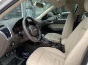 Xe Audi Q5 2.0 năm 2013, màu trắng, nhập khẩu