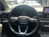 Bán Audi Q5 2.0 TFSI 2017, màu trắng, nhập khẩu