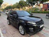 Bán LandRover Evoque Dynamic đời 2014, màu đen, xe nhập