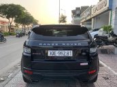 Bán LandRover Evoque Dynamic đời 2014, màu đen, xe nhập