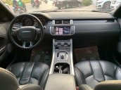 Bán LandRover Evoque Dynamic đời 2014, màu đen, xe nhập