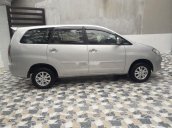 Bán Toyota Innova sản xuất 2007, còn nguyên bản