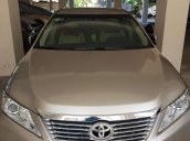 Cần bán Toyota Camry năm 2013, 720 triệu, xe còn nguyên bản