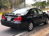 Bán Toyota Camry 2005, giá tốt, còn nguyên bản