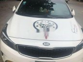 Cần bán lại xe Kia Cerato sản xuất năm 2018, màu trắng, nhập khẩu nguyên chiếc 