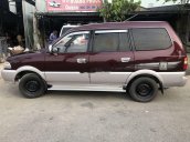 Bán Toyota Zace GL đời 2001, giá chỉ 180 triệu