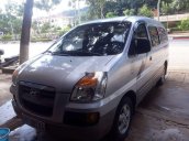 Cần bán lại xe Hyundai Starex đời 2004, xe nhập chính hãng