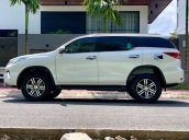 Bán nhanh chiếc Toyota Fortuner đời 2017 nhập khẩu, số tự động, xe còn mới