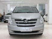 Cần bán xe Hyundai Grand Starex đời 2012, xe nhập giá cạnh tranh, còn nguyên bản