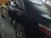 Cần bán lại xe Toyota Camry năm 2008, màu đen, nhập khẩu nguyên chiếc còn mới, giá tốt