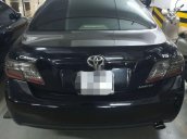 Cần bán lại xe Toyota Camry năm 2008, màu đen, nhập khẩu nguyên chiếc còn mới, giá tốt