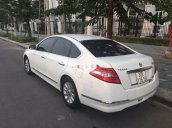 Cần bán gấp Nissan Teana AT năm 2010, màu trắng, nhập khẩu, 475 triệu