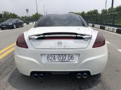 Bán Peugeot RCZ 2015, màu trắng, xe nhập chính hãng