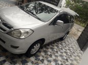 Bán Toyota Innova sản xuất 2007, còn nguyên bản