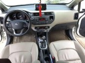 Bán Kia Rio sản xuất 2012, nhập khẩu nguyên chiếc chính hãng