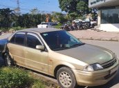 Cần bán Ford Laser Deluxe MT sản xuất năm 2001, nhập khẩu