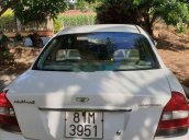 Cần bán Daewoo Nubira sản xuất năm 2001, nhập khẩu chính hãng