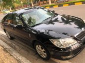 Bán Toyota Camry 2005, giá tốt, còn nguyên bản