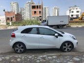 Bán Kia Rio sản xuất 2012, nhập khẩu nguyên chiếc chính hãng