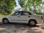 Cần bán Daewoo Nubira sản xuất năm 2001, nhập khẩu chính hãng