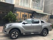 Cần bán xe Mazda BT 50 năm 2017, nhập khẩu chính hãng